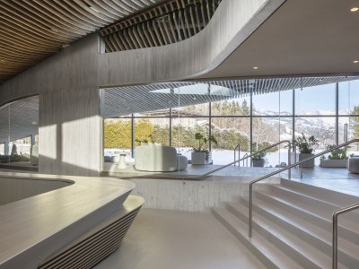 Holiday room Winter-Schnuppertage - Outdoor photo 25