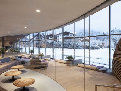 Holiday room Winter-Schnuppertage - Outdoor photo 26