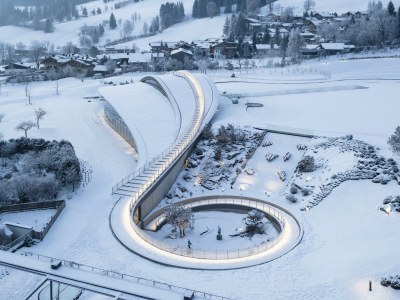 Holiday room Winter-Schnuppertage - Outdoor photo 27