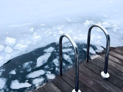 Holiday room Winter-Schnuppertage - Outdoor photo 28