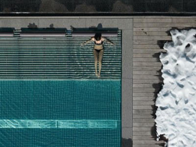 Holiday room Winter-Schnuppertage - Outdoor photo 29