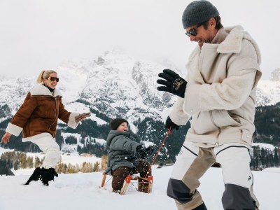 Holiday room Winter-Schnuppertage - Outdoor photo 30