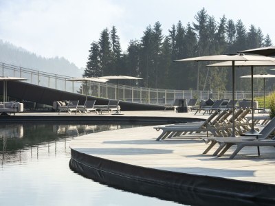 Holiday room Winter-Schnuppertage - Outdoor photo 32