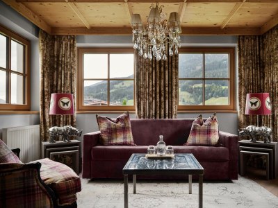 Holiday room Winter-Schnuppertage - Outdoor photo 36