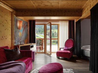 Holiday room Winter-Schnuppertage - Outdoor photo 42