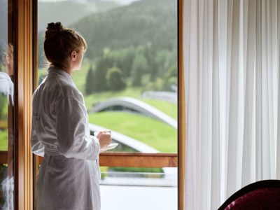 Holiday room Winter-Schnuppertage - Outdoor photo 43