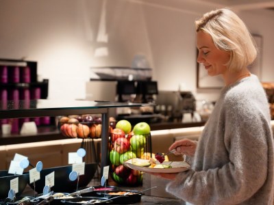 Holiday room Winter-Schnuppertage - Outdoor photo 47