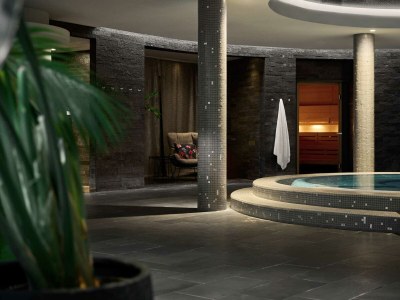 Holiday room Winter-Schnuppertage - Outdoor photo 48