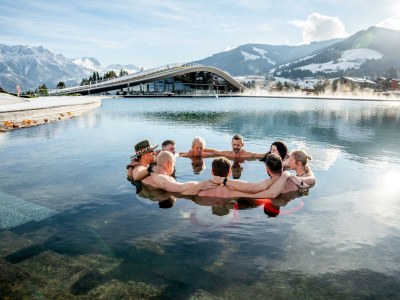 Holiday room Winter-Schnuppertage - Outdoor photo 54