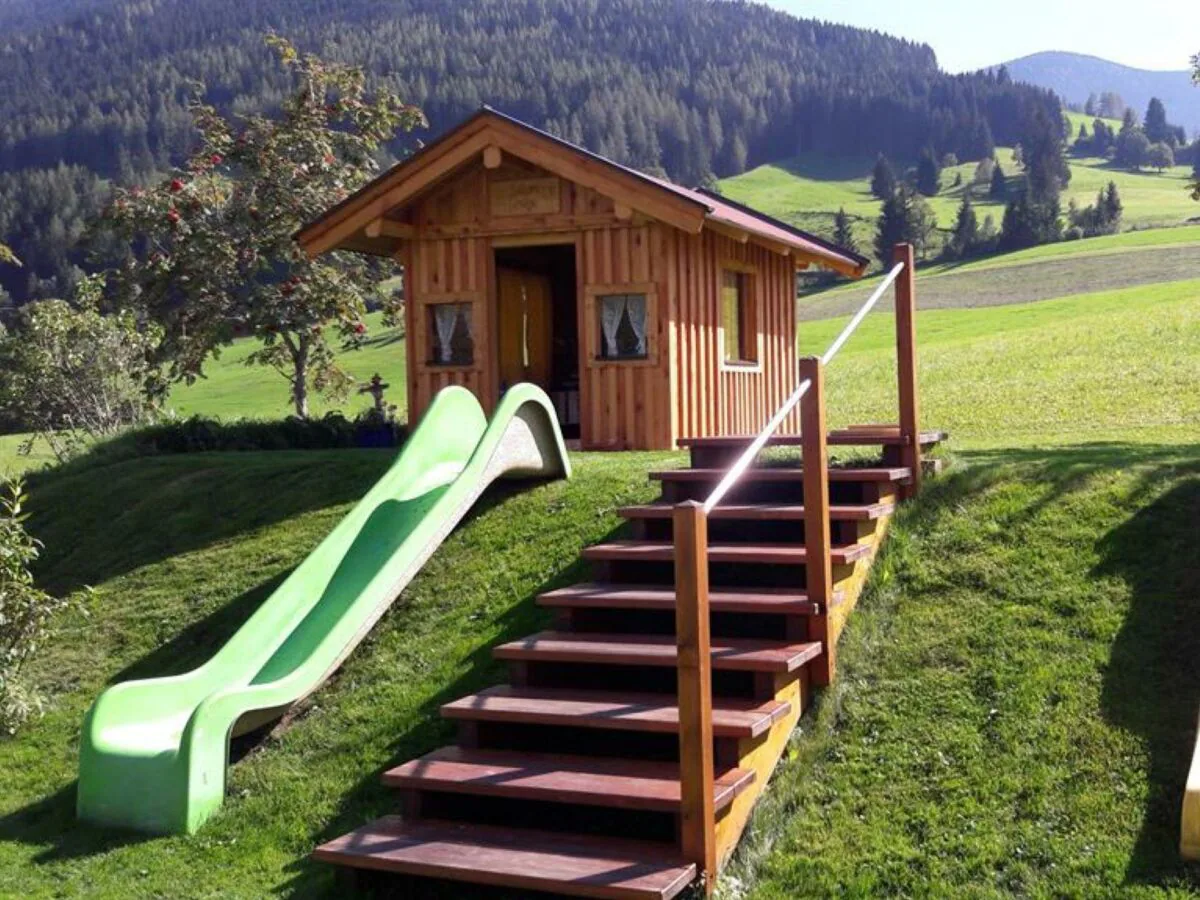 Apartment Appartment 1 bis 4 Schlafräume/Dusche, WC - Outdoor photo 5