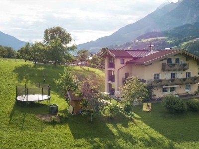 Apartment Appartment 1 bis 4 Schlafräume/Dusche, WC - Outdoor photo 2