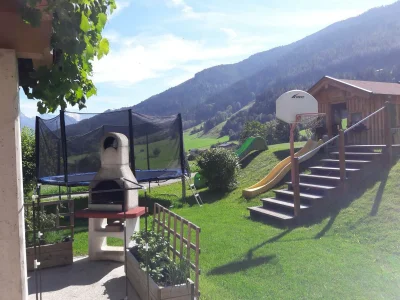 Apartment Appartment 1 bis 4 Schlafräume/Dusche, WC - Outdoor photo 4