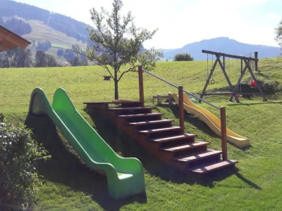 Apartment Appartment 1 bis 4 Schlafräume/Dusche, WC - Outdoor photo 6