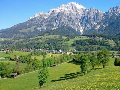 Apartment Appartment 1 bis 4 Schlafräume/Dusche, WC - Outdoor photo 7