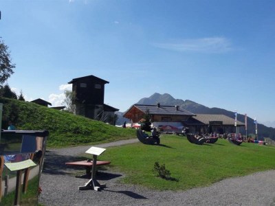 Apartment Appartment 1 bis 4 Schlafräume/Dusche, WC - Outdoor photo 8