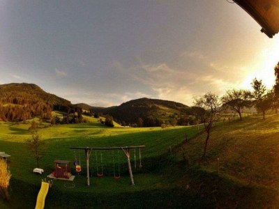 Apartment Appartment 1 bis 4 Schlafräume/Dusche, WC - Outdoor photo 9