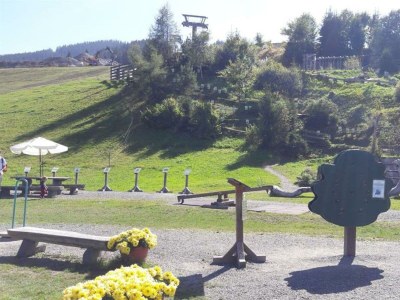 Apartment Appartment 1 bis 4 Schlafräume/Dusche, WC - Outdoor photo 10