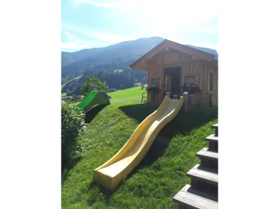 Apartment Appartment 1 bis 4 Schlafräume/Dusche, WC - Outdoor photo 11