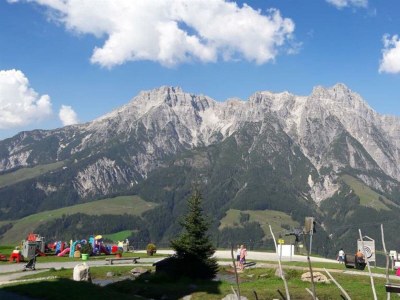 Apartment Appartment 1 bis 4 Schlafräume/Dusche, WC - Outdoor photo 14