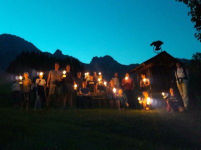 Apartment Appartment 1 bis 4 Schlafräume/Dusche, WC - Outdoor photo 16