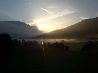 Apartment Appartment 1 bis 4 Schlafräume/Dusche, WC - Outdoor photo 17