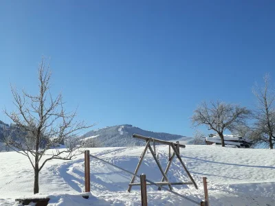 Apartment Appartment 1 bis 4 Schlafräume/Dusche, WC - Outdoor photo 20