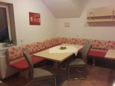 Apartment Appartment 1 bis 4 Schlafräume/Dusche, WC - Features photo 24