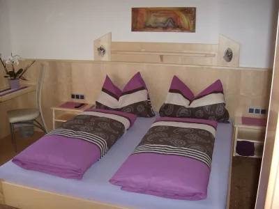 Apartment Appartment 1 bis 4 Schlafräume/Dusche, WC - Features photo 29