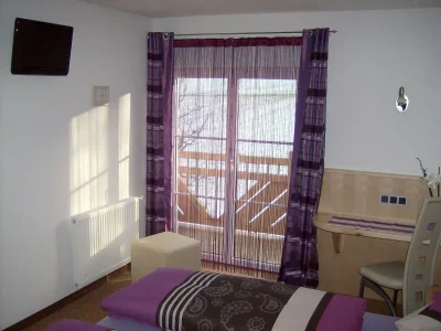 Apartment Appartment 1 bis 4 Schlafräume/Dusche, WC - Features photo 30