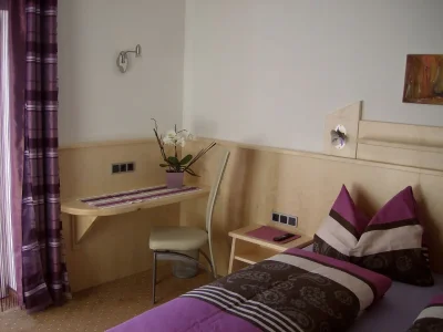 Apartment Appartment 1 bis 4 Schlafräume/Dusche, WC - Features photo 31