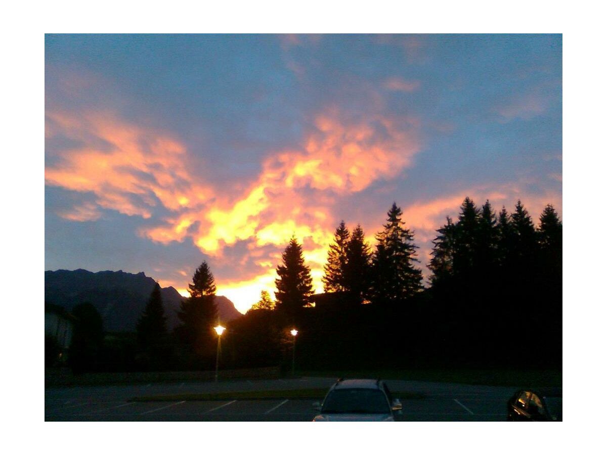 Apartment Appartement/Fewo, Toilette und Bad/Dusche getrennt - Outdoor photo 4