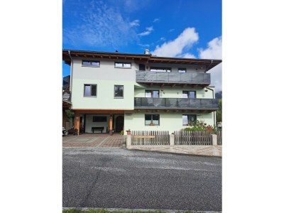 Apartment Appartement/Fewo, Toilette und Bad/Dusche getrennt - Outdoor photo 11