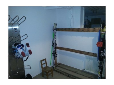 Apartment Appartement/Fewo, Toilette und Bad/Dusche getrennt - Outdoor photo 13