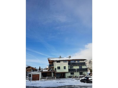 Apartment Appartement/Fewo, Toilette und Bad/Dusche getrennt - Outdoor photo 15