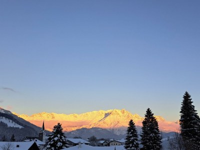 Apartment Appartement/Fewo, Toilette und Bad/Dusche getrennt - Outdoor photo 16