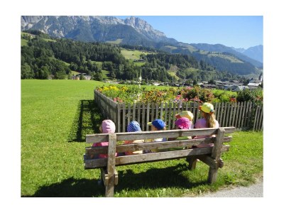 Apartment Appartement/Fewo, Toilette und Bad/Dusche getrennt - Outdoor photo 17