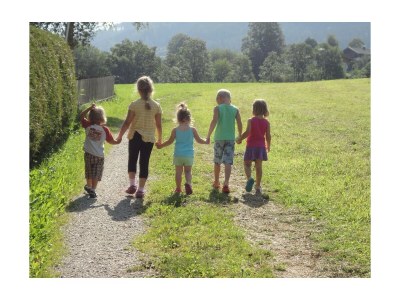 Apartment Appartement/Fewo, Toilette und Bad/Dusche getrennt - Outdoor photo 18