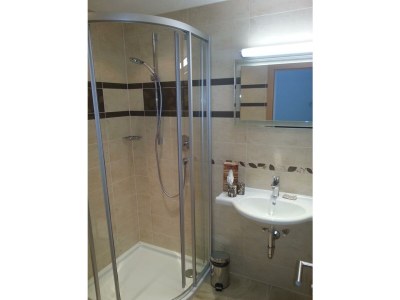 Apartment Appartement/Fewo, Toilette und Bad/Dusche getrennt - Features photo 22