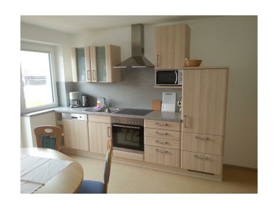 Apartment Appartement/Fewo, Toilette und Bad/Dusche getrennt - Features photo 23