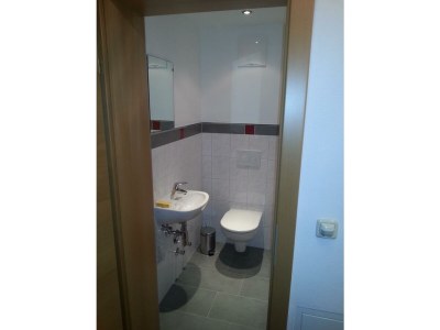 Apartment Appartement/Fewo, Toilette und Bad/Dusche getrennt - Features photo 24