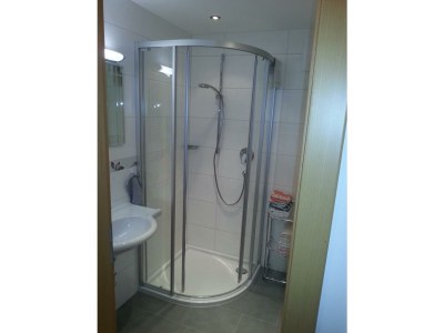 Apartment Appartement/Fewo, Toilette und Bad/Dusche getrennt - Features photo 25