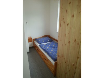 Apartment Appartement/Fewo, Toilette und Bad/Dusche getrennt - Features photo 26