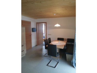 Apartment Appartement/Fewo, Toilette und Bad/Dusche getrennt - Features photo 27