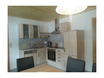 Apartment Appartement/Fewo, Toilette und Bad/Dusche getrennt - Features photo 28