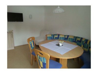 Apartment Appartement/Fewo, Toilette und Bad/Dusche getrennt - Features photo 33