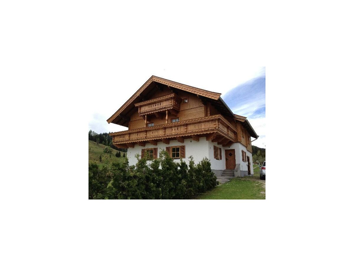 Apartment Ferienhaus, Dusche, WC, 4 oder mehr Schlafräume - Outdoor photo 2