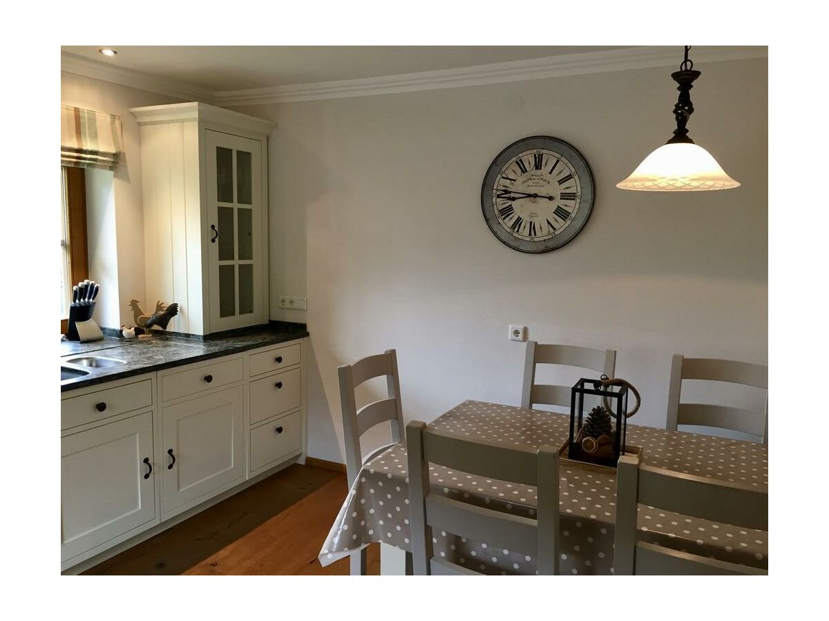 Apartment Ferienhaus, Dusche, WC, 4 oder mehr Schlafräume - Outdoor photo 3