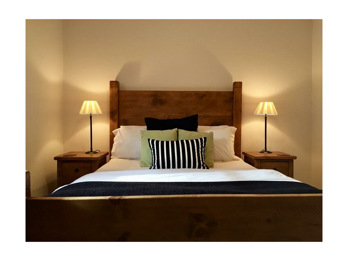 Apartment Ferienhaus, Dusche, WC, 4 oder mehr Schlafräume - Outdoor photo 4