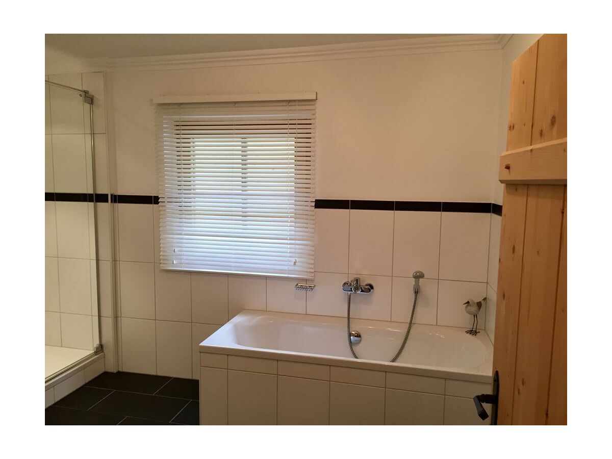 Apartment Ferienhaus, Dusche, WC, 4 oder mehr Schlafräume - Outdoor photo 5