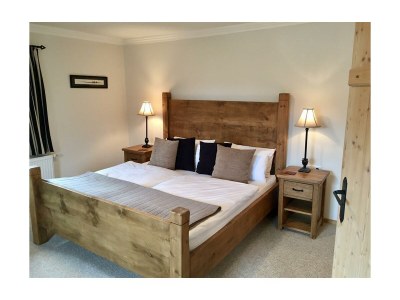 Apartment Ferienhaus, Dusche, WC, 4 oder mehr Schlafräume - Outdoor photo 8